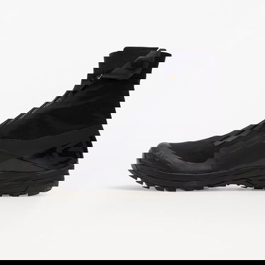 Кецове и обувки Salomon XA-Alpine 2 "Black" Черно | 414947, 0