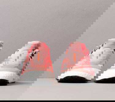 Кецове и обувки adidas Performance UltraBOOST 20 Розово | EG0716, 4