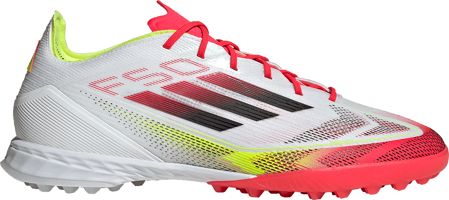 Кецове и обувки adidas Performance F50 PRO TF Бяло | ie1220, 0