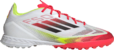 Кецове и обувки adidas Performance F50 PRO TF Бяло | ie1220, 0