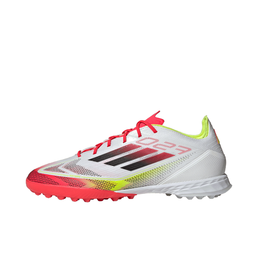 Кецове и обувки adidas Performance F50 PRO TF Бяло | ie1220