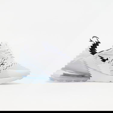 Кецове и обувки Nike Air Max 270 Бяло | AH8050-100, 1