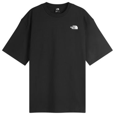Тениска The North Face NSE Oversized Carabiner T-Shirt, Size Small Черно | NF0A8C3TJK3, 0