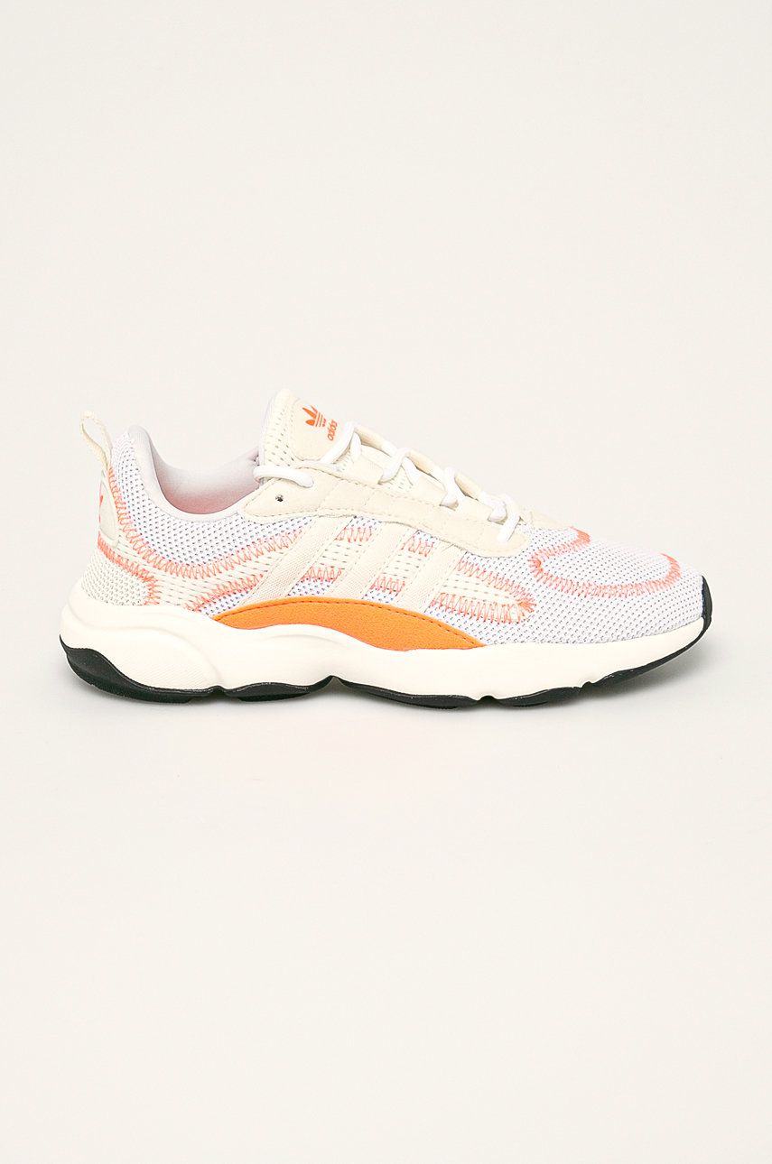Кецове и обувки adidas Originals Haiwee Бяло | EF4451, 0