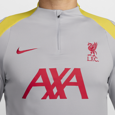 Тениска Nike Dri-FIT Liverpool FC Сиво | FQ2624-078, 2