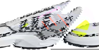 Кецове и обувки adidas Originals ZX Wavian Бяло | gw0517, 0