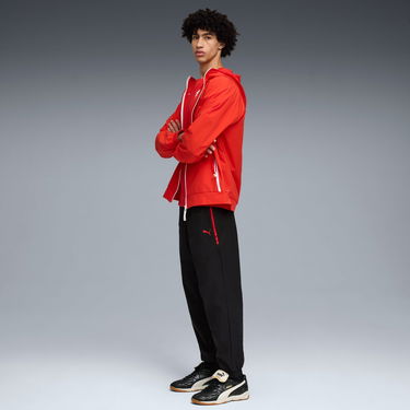 Панталони Puma AC Milan Tech Woven Pants Черно | 782406-04, 4