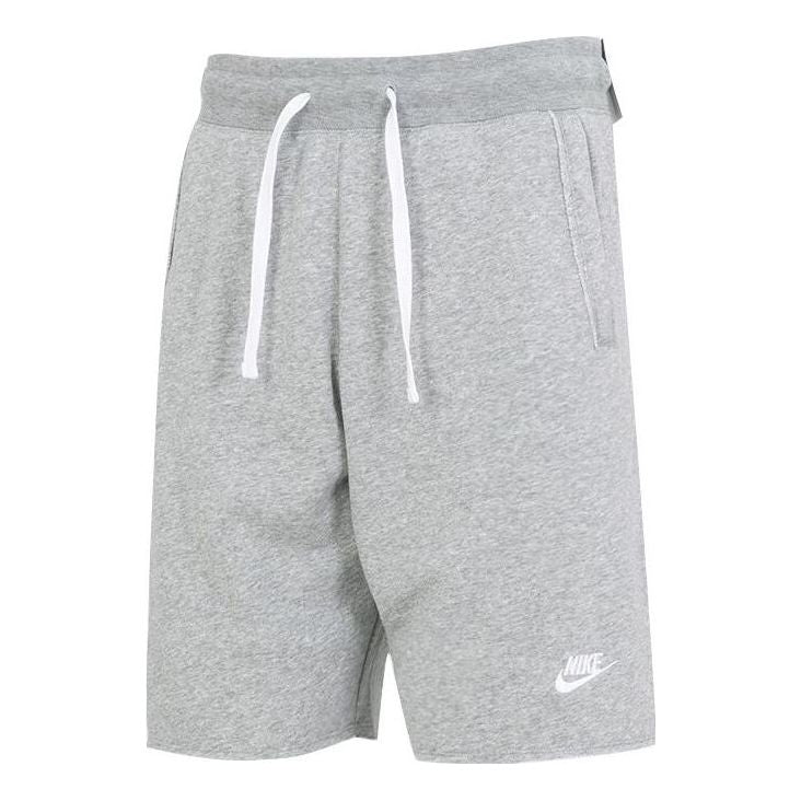 Къси панталони Nike NSW Shorts Сиво | DX0767-063, 0