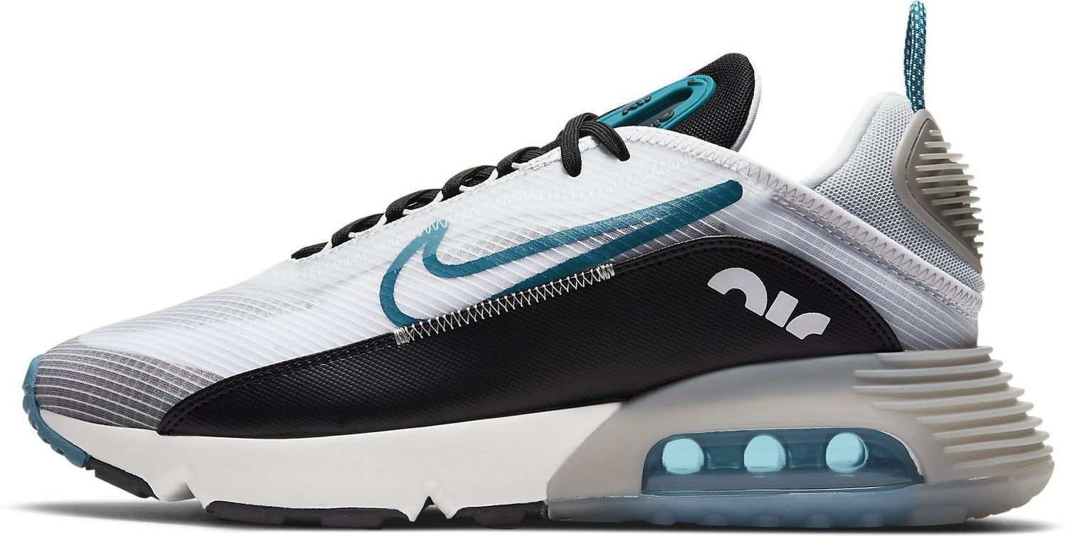 Кецове и обувки Nike Air Max 2090 Бяло | cv8835-100, 0