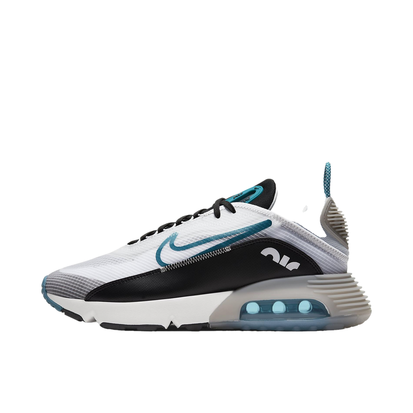 Кецове и обувки Nike Air Max 2090 Бяло | cv8835-100
