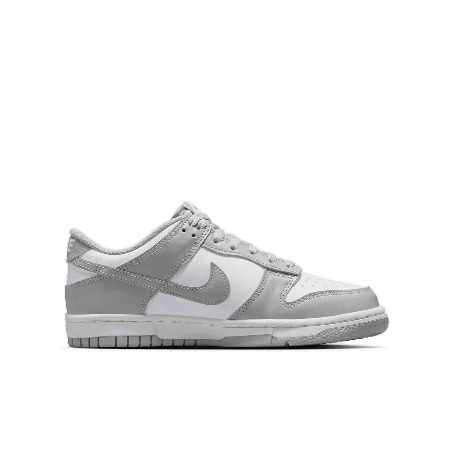 Кецове и обувки Nike Dunk Low Сиво | FB9109-123, 1