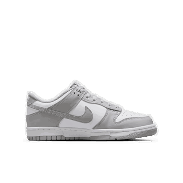 Кецове и обувки Nike Dunk Low Сиво | FB9109-123, 1