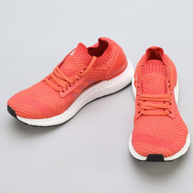 Кецове и обувки adidas Performance Ultraboost Червено | BB6160, 2