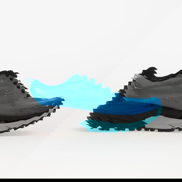 Кецове и обувки Hoka One One Mafate 5 Skyward Blue/ Black W Синьо | 1168723-SWRD, 2