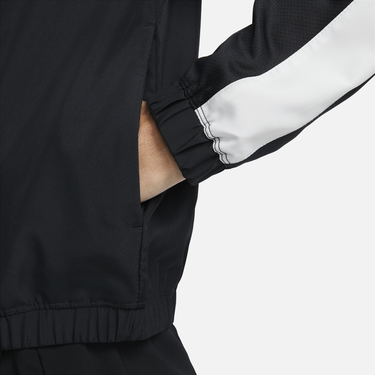 Яке Nike Dri-FIT Swoosh Run Черно | DX1037-010, 2