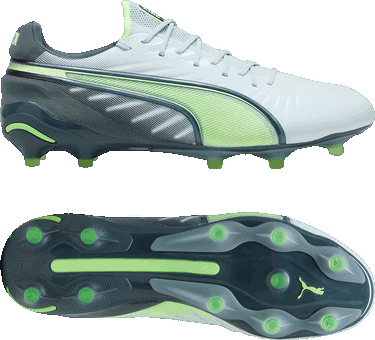 Кецове и обувки Puma KING ULTIMATE FG/AG Многоцветен | 107809-03, 2