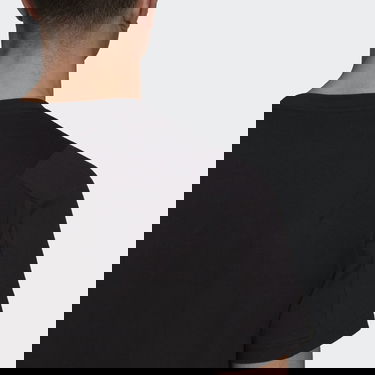 Тениска adidas Originals Designed For Gameday T-shirt Черно | HE2238, 3