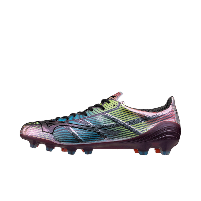 Кецове и обувки Mizuno Alpha II Made in Japan FG Многоцветен | p1ga2560-01