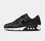 Кецове и обувки Nike Air Max 90 Черно | DQ4071-001, 1