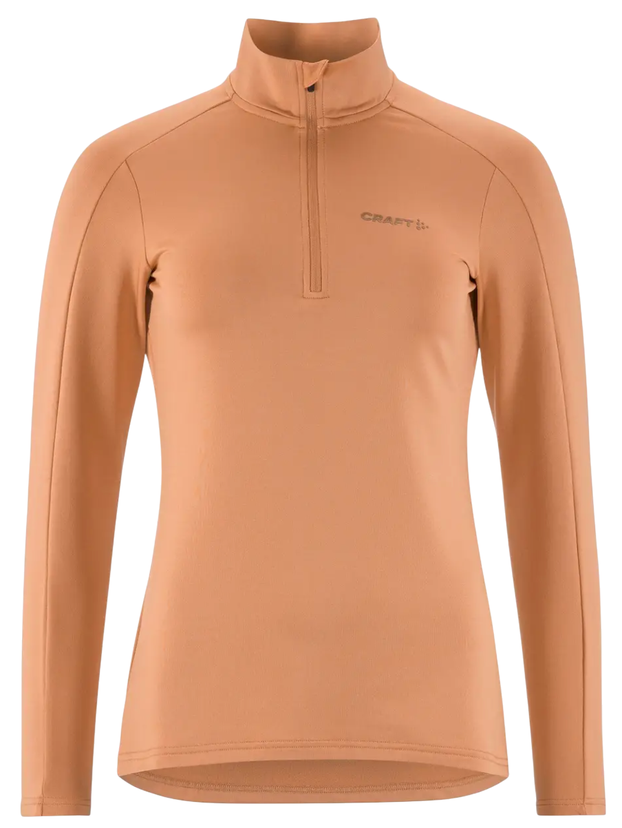 Суитчър Craft Craft Core Gain Midlayer Half-Zip Top Оранжево
 | 1909497-246000, 1