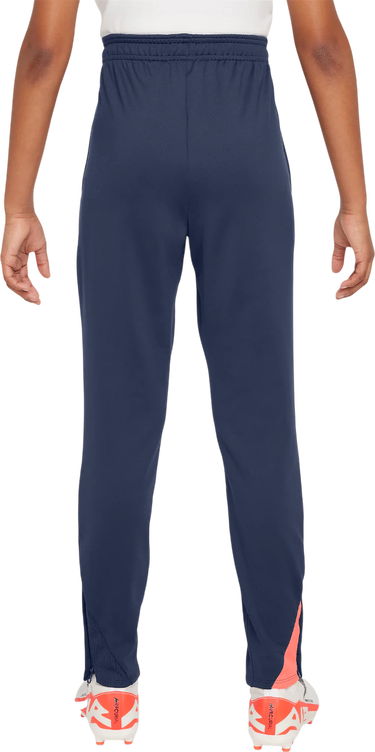 Панталони Nike Dri-FIT Total 90 FC Barcelona Knit Soccer Pants Тъмно синьо | hm4166-410, 1