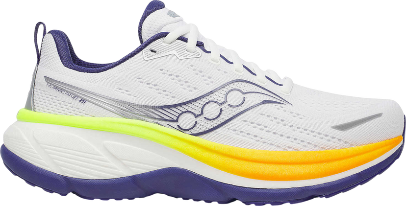 Кецове и обувки Saucony HURRICANE 25 Многоцветен | s21026-343