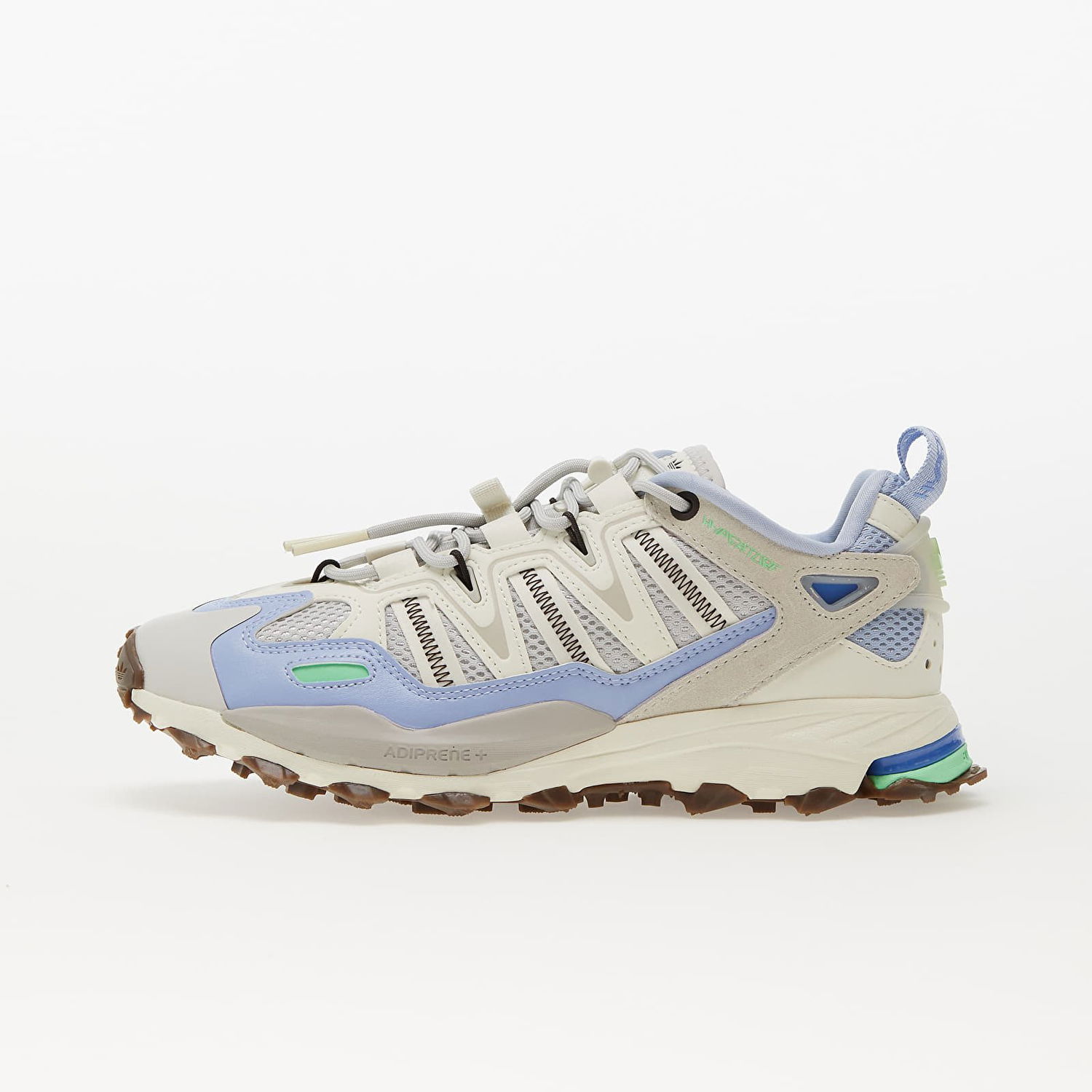 Кецове и обувки adidas Originals Hyperturf Сиво | HQ4301, 0
