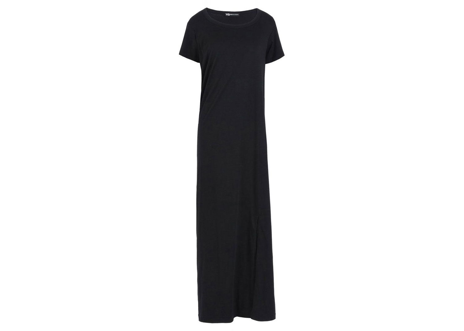 Pокля adidas Originals Y-3 Stripe Dress Черно | CY8384, 0