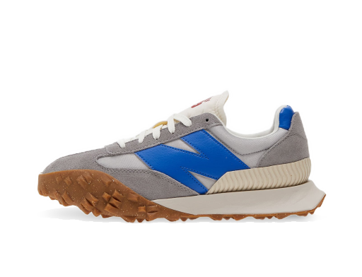 Кецове и обувки New Balance XC72 Синьо | UXC72VD