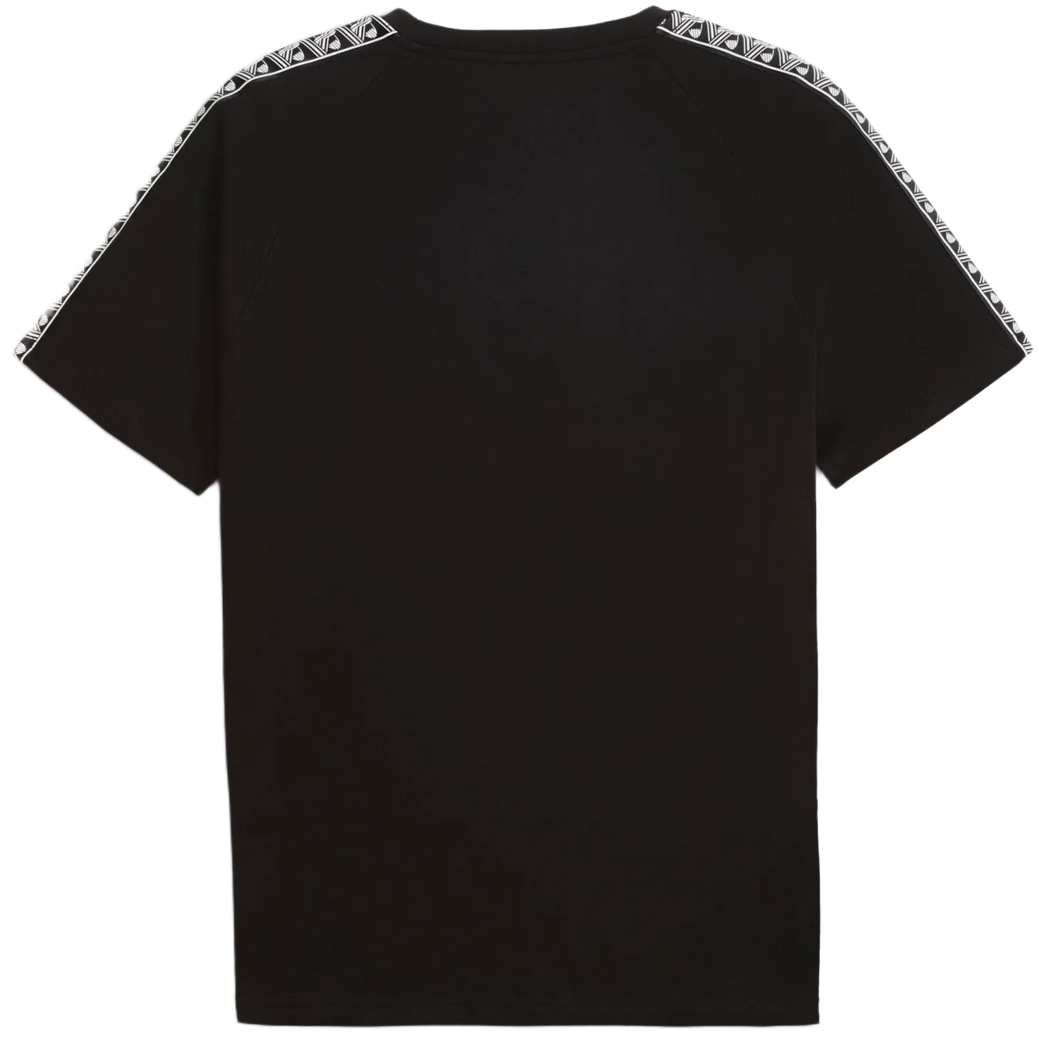 Тениска Puma Puma teamKING T-Shirt Черно | 660532-03, 1
