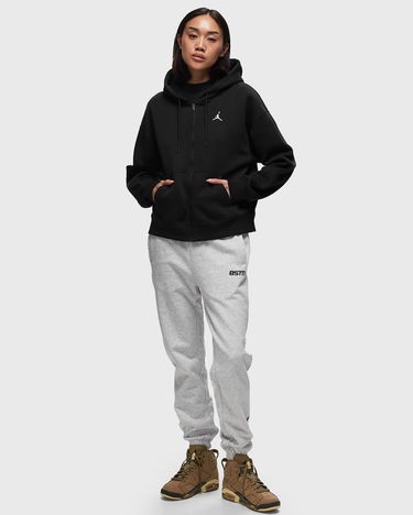 Суитчър Nike Brooklyn Fleece Черно | FD7865-010, 4