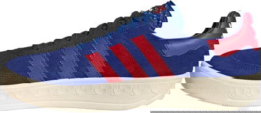Кецове и обувки adidas Originals Barcelona Синьо | fx5642, 4