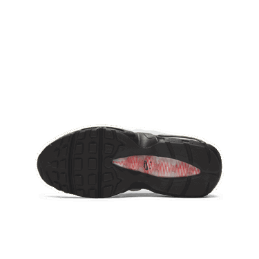 Кецове и обувки Nike Air Max 95 Recraft Черно | CJ3906 101, 4