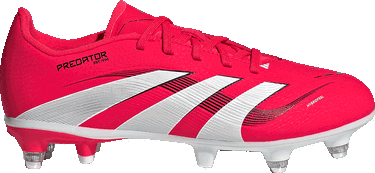 Кецове и обувки adidas Performance Predator League SG J Розово | id3760, 0