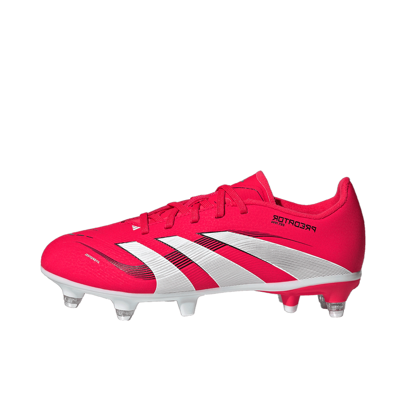 Кецове и обувки adidas Performance Predator League SG J Розово | id3760