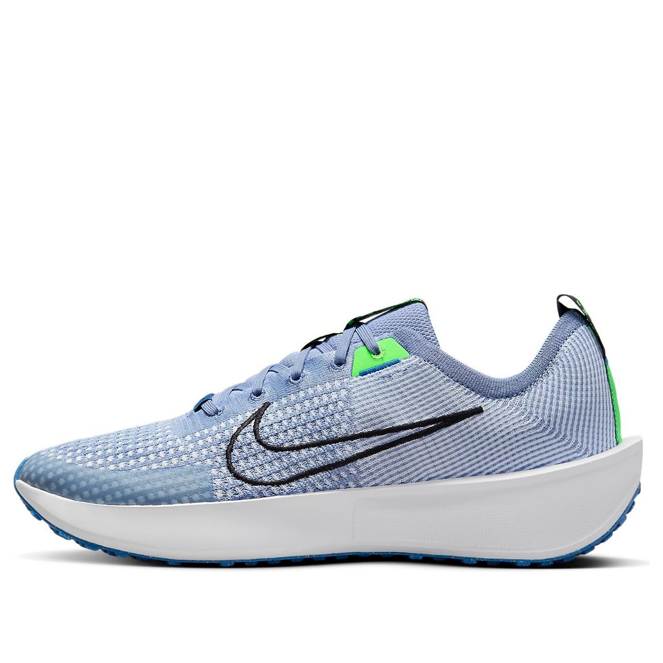 Кецове и обувки Nike Interact Run Синьо | FD2291-401, 0