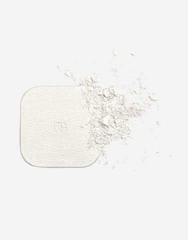 Парфюми и аромати Dolce & Gabbana Skin Perfector Powder Бяло | MKUPFCE0019V0000, 2