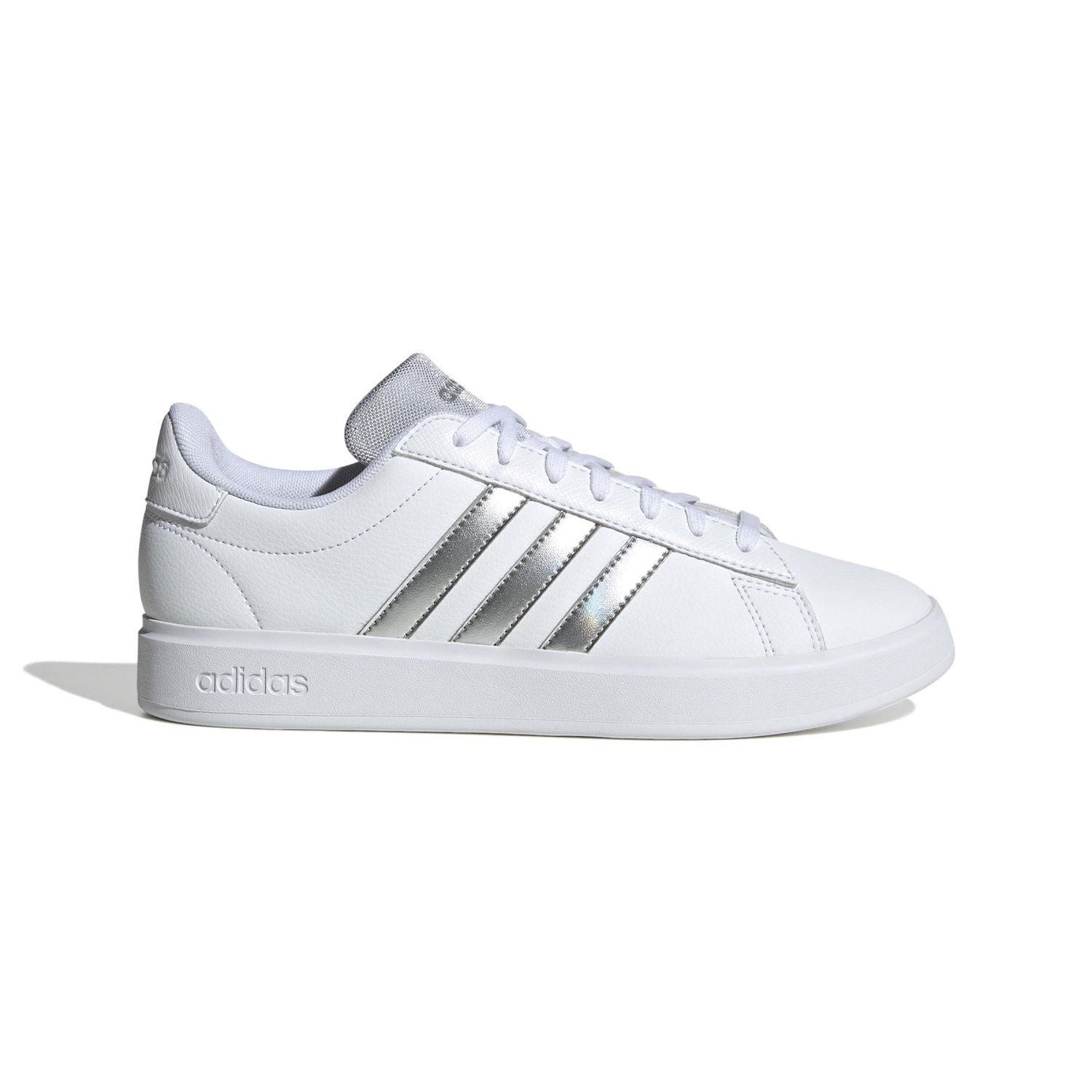 Кецове и обувки adidas Performance adidas GRAND COURT 2.0 40 Бяло | ID4485, 0