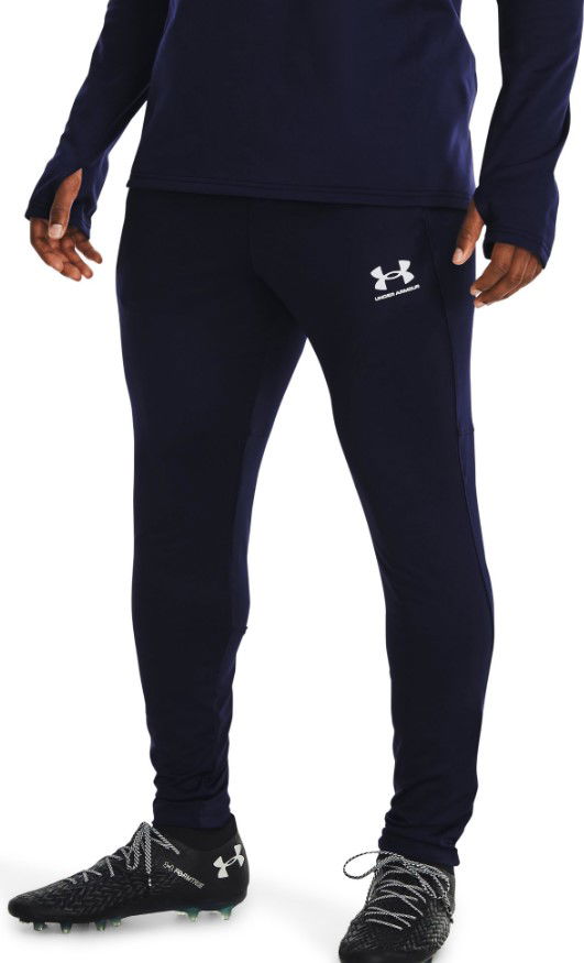 Панталони Under Armour Challenger Черно | 1379587-410, 0