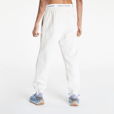 Спортни панталони adidas Originals Blue Version Essentials Sweatpants Бяло | IA2450, 2