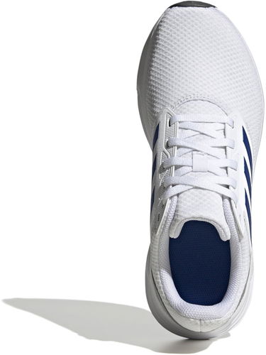 Кецове и обувки adidas Performance Galaxy 6 "Cloud White/Royal Blue" Бяло | IE1979, 7