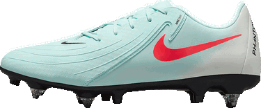 Кецове и обувки Nike Phantom GX II Acad SG-PRO AC Тюркоазено | fj2549-300, 5