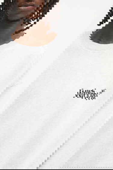 Суитчър Carhartt WIP Wiptopia Graphic Sweatshirt Сиво | I035644.482XX, 3