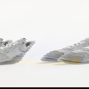 Кецове и обувки Reebok Pleasures x Club C Legacy Сиво | GW2639, 5