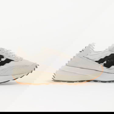 Кецове и обувки New Balance 370 White Mesh Бяло | U370CA, 2