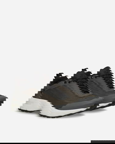 Кецове и обувки Stone Island 77FWS0303 Sneakers Black Сиво | 77FWS0303 V0029, 2