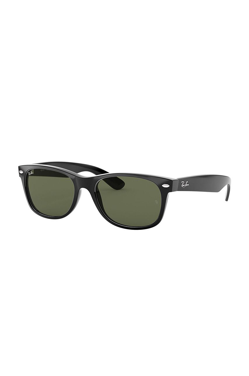 Слънчеви очила Ray-Ban NEW WAYFARER Sunglasses Черно | RB2132.901.., 1