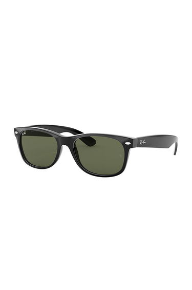 Слънчеви очила Ray-Ban NEW WAYFARER Sunglasses Черно | RB2132.901.., 1
