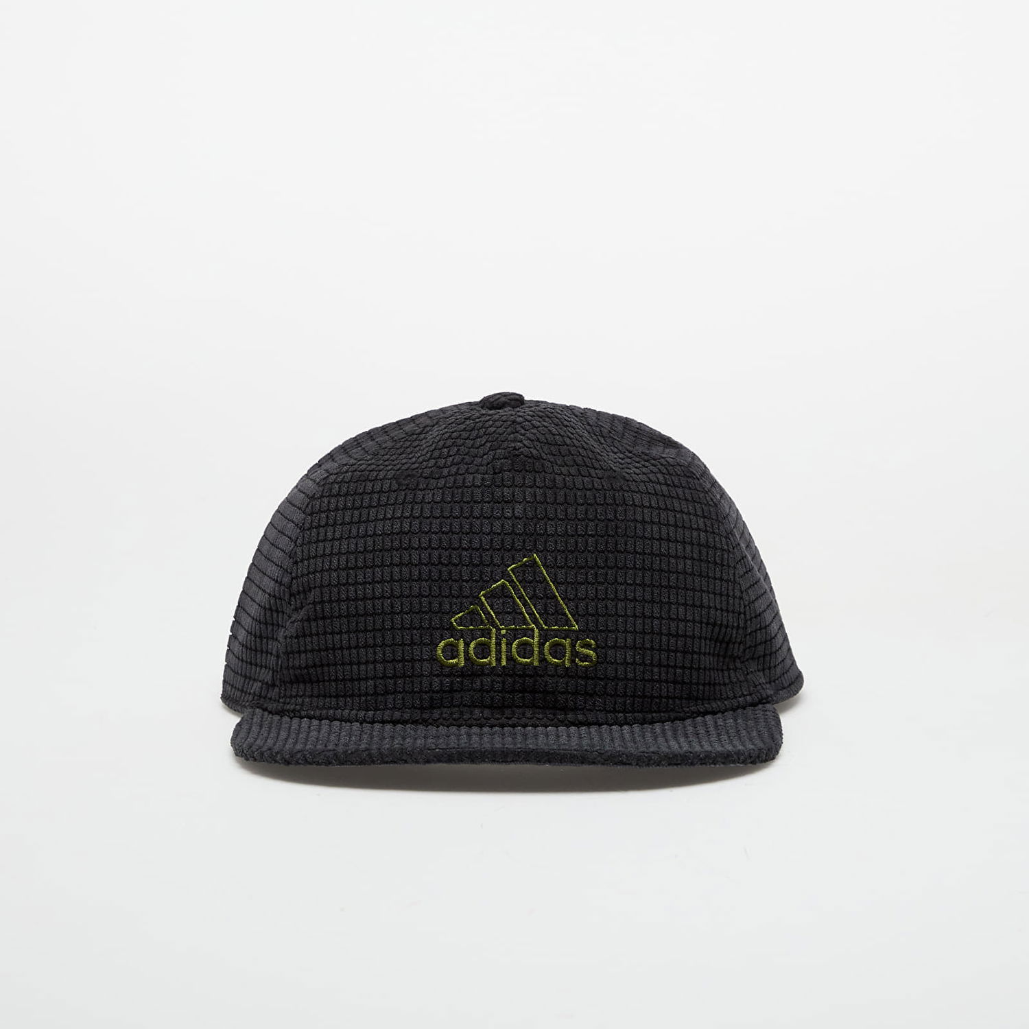 Шапка с козирка adidas Originals Equipment Earflap Cap Черно | JV5384, 0