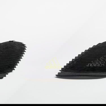 Шапка с козирка adidas Originals Equipment Earflap Cap Черно | JV5384, 0